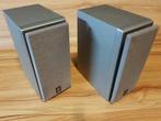 Yamaha Stereo Luidsprekers Speakers Boxen Bookshelf, Audio, Tv en Foto, Luidsprekers, Overige merken, Gebruikt, Ophalen of Verzenden