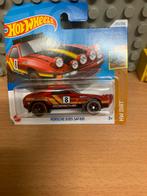 Hotwheels Treasurehunt, Hobby en Vrije tijd, Modelauto's | Overige schalen, Ophalen of Verzenden, Auto