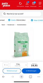 Hondenbrokken Jarco senior Kip 15 kilo, Dieren en Toebehoren, Dierenvoeding, Ophalen, Hond