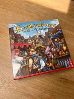 Kwakzalvers van kakelenburg NIEUW in plastic, Hobby en Vrije tijd, Gezelschapsspellen | Bordspellen, Drie of vier spelers, Verzenden
