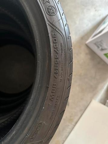 Goodyear Eagle F1 Asymmetric (Set van 4 banden) beschikbaar voor biedingen