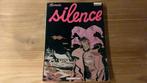 Silence, Eén comic, Ophalen of Verzenden, Zo goed als nieuw, Amerika