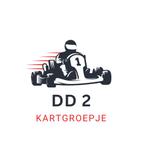 Rotax max DD2 Kartgroepje, Sport en Fitness, Karting, Ophalen of Verzenden, Nieuw, Kart