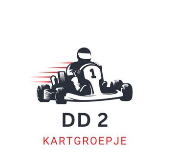 Rotax max DD2 Kartgroepje  beschikbaar voor biedingen