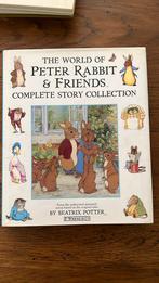 The world of Peter Rabbit & Friends, Boeken, Ophalen of Verzenden, Zo goed als nieuw, Fictie algemeen