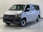 Volkswagen Transporter Kombi 2.0 TDI Lang L2H1 Comfortline I, Voorwielaandrijving, 15 km/l, Gebruikt, Lichtsensor
