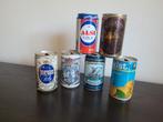 Bier en frisdrankblikjes, Verzamelen, Biermerken, Ophalen of Verzenden, Gebruikt, Overige typen, Overige merken