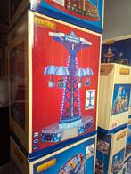 Lemax carnival 4 items te koop! 90 euro per item, Verzamelen, Automaten | Flipperkasten, Ophalen of Verzenden, Flipperkast