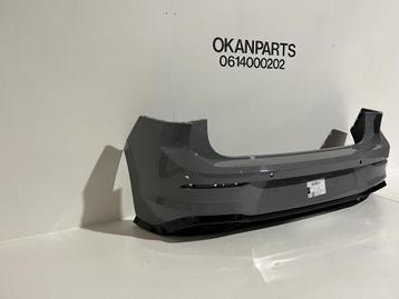 Volkswagen Golf 8 Achterbumper 5H6807421