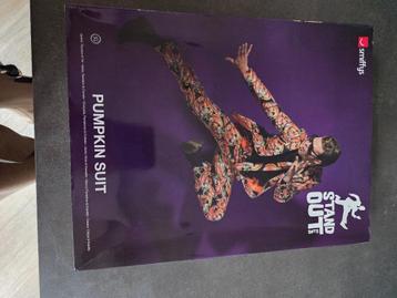 Halloween/carnavals suit heren xl beschikbaar voor biedingen
