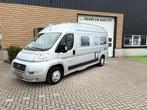 Buscamper KARMANN DAVIS 590 FB, Caravans en Kamperen, Campers, Bus-model, Bedrijf, Diesel, Karmann