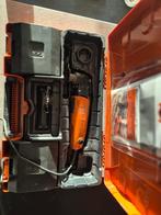 Fein MultiMaster Top Plus FMM 250 Q, Ophalen of Verzenden, Gebruikt
