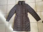***Geisha*** winterjas grijs maat M NIEUW, Maat 38/40 (M), Geisha, Nieuw, Ophalen of Verzenden