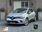 Renault Clio 0.9 TCe Intens *Navi *Clima *Cruise *Leder *NAP, Voorwielaandrijving, 898 cc, Gebruikt, Lichtsensor