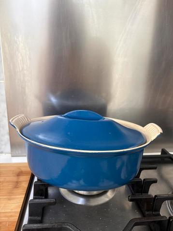 Le Creuset Pan 26cm beschikbaar voor biedingen