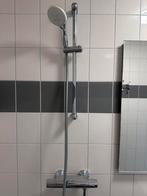 Doucheset en wasbak tekoop, Huis en Inrichting, Badkamer | Complete badkamers, Ophalen of Verzenden, Zo goed als nieuw