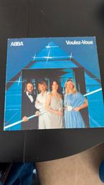 Abba voulez  vous, Cd's en Dvd's, Vinyl | Pop, Ophalen of Verzenden, 1960 tot 1980, Zo goed als nieuw, 12 inch