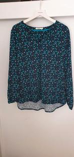 Cecil mooie blouss mt 40, Verzenden, Nieuw, Maat 38/40 (M), Blauw