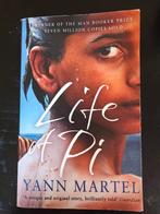 Life of Pi - Yann Martel, Europa overig, Ophalen of Verzenden, Zo goed als nieuw, Yann Martel