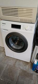 Miele Wasmachine - Nieuwstaat!, 6 tot 8 kg, Ophalen of Verzenden, Voorlader, 85 tot 90 cm