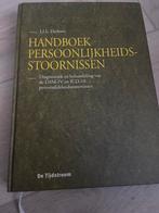 Handboek Persoonlijkheidsstoornissen, Ophalen of Verzenden, Gelezen, Klinische psychologie