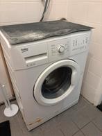 Beko Wasmachine, 4 tot 6 kg, Ophalen, Gebruikt, Minder dan 85 cm