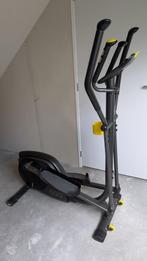 Geconnecteerde crosstrainer 500, Ophalen, Zo goed als nieuw, Crosstrainer