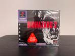 Biohazard Resident Evil 2 PS1 JAP sealed, Vanaf 18 jaar, 1 speler, Nieuw, Ophalen