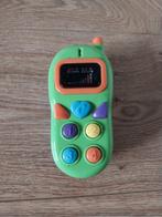 Mijn eerste Baby peuter telefoon, Ophalen of Verzenden, Zo goed als nieuw, Met geluid