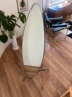 Spiegel, Huis en Inrichting, Woonaccessoires | Spiegels, Ophalen of Verzenden, Zo goed als nieuw, Rechthoekig, 125 cm of meer