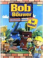 Brenda Apsley: Bob de Bouwer. Hardcover, grootformaat, Fictie algemeen, Brenda Apsley, Jongen of Meisje, Nieuw