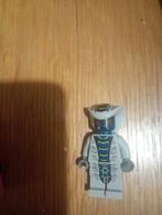 Ninjago Lego poppetje, Ophalen of Verzenden, Zo goed als nieuw, Sigarenbandjes