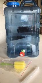 28 liter tank, Ophalen, Nieuw