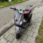 Scooter Vespa geheel gereviseerd 2012, Fietsen en Brommers, Scooters | Vespa, Ophalen, Zo goed als nieuw, Benzine, Vespa LX