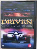 DVD Driven (2001) Sylvester Stallone, Cd's en Dvd's, Dvd's | Actie, Vanaf 16 jaar, Ophalen, Zo goed als nieuw, Actie