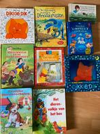 Nederlandse voorleesboeken, Boeken, Kinderboeken | Baby's en Peuters, Gelezen, Ophalen of Verzenden, 3 tot 4 jaar