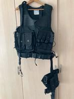 KCT CT Tactical vest, Ophalen of Verzenden, Landmacht, Nederland, Kleding of Schoenen