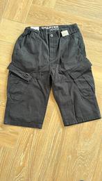 Korte broek ,zwart,158, Ophalen of Verzenden, Zo goed als nieuw, Jongen, Broek