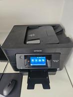 Epson Printer - Werkt Perfect!, Computers en Software, Printers, Ophalen of Verzenden, Zo goed als nieuw