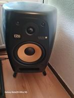 2x krk vxt8 monitor speakers, Audio, Tv en Foto, Luidsprekers, Ophalen of Verzenden, Gebruikt, Overige merken