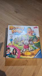 Bunny Hop Spel - Ravensburger, Een of twee spelers, Ophalen of Verzenden, Nieuw, Ravensburger