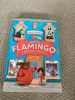Hotel Flamingo van Alex Milway, Ophalen of Verzenden, Zo goed als nieuw, Fictie algemeen