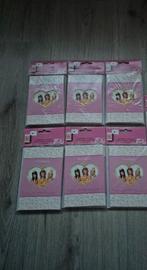 K3 uitnodigingen     karen kristel kathleen, Verzenden, Nieuw