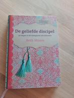 Beth Moore: De geliefde discipel en Hart voor God, Ophalen of Verzenden, Zo goed als nieuw
