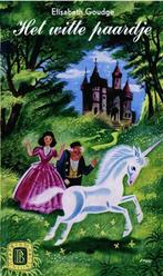 GEZOCHT!!!Het witte paardje -E.Goudge in oude prismauitgave, Boeken, Sprookjes en Fabels, Gelezen, Verzenden