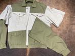 Fjallraven Jas 2 in 1 54/XXL, Ophalen, Fjallraven, Overige maten, Gedragen