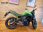 KAWASAKI ER 6 N (bj 2009), 2 cilinders, Bedrijf, Onbekend, KAWASAKI