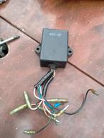 Yamaha 9.9 4-takt CDI unit - Elektrisch, Motoren, Ophalen of Verzenden, Gebruikt