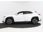 Lexus UX 250h Business Line | Adative Cruise Control | 18" L, Auto's, Lexus, 12 maanden, Stof, 4 cilinders, Wit