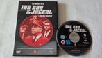 The Day Of The Jackal Dvd Classic, Ophalen of Verzenden, Zo goed als nieuw, Actie en Avontuur, Alle leeftijden